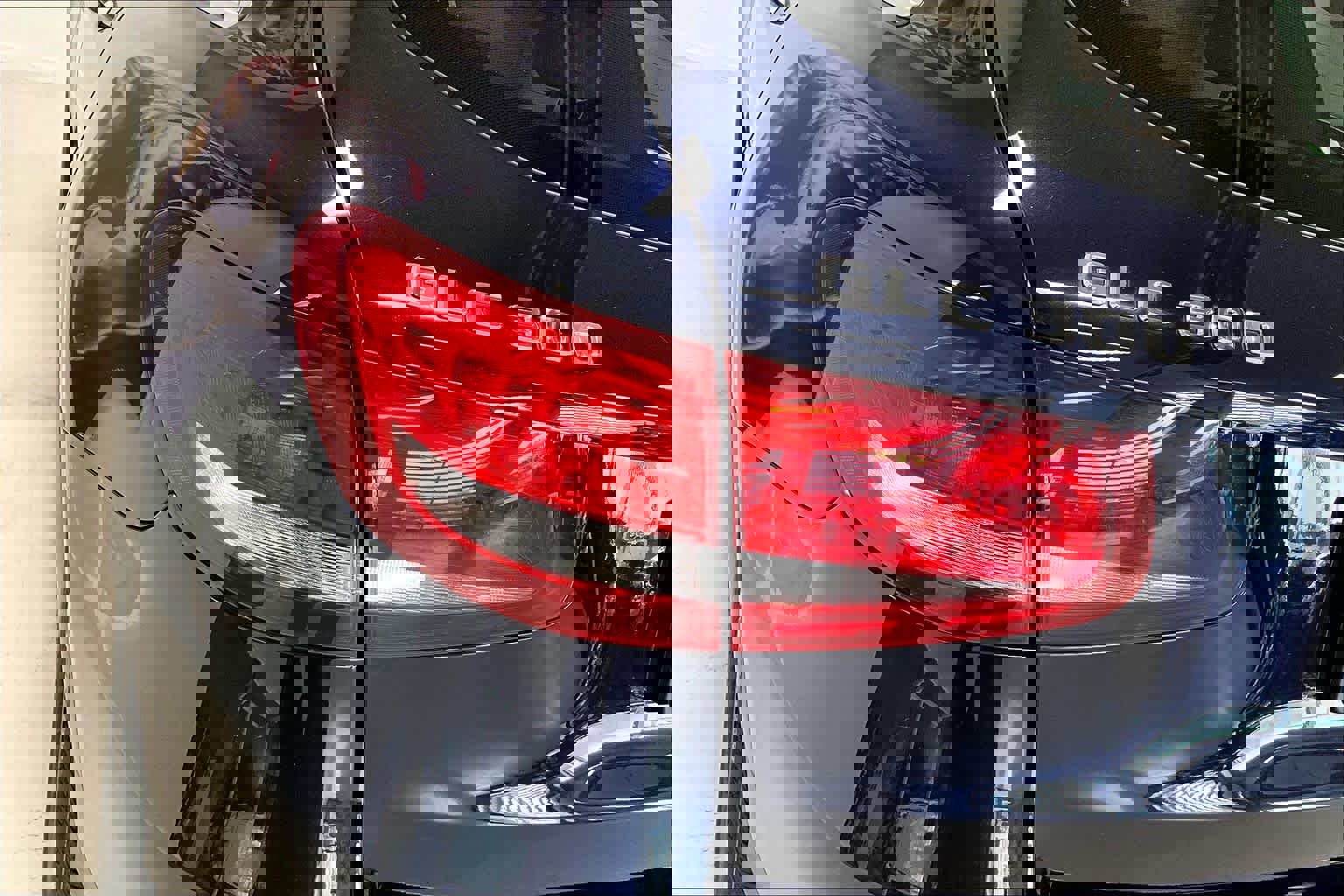 Used 2016 Mercedes-Benz GLC 300 4MATIC image 30