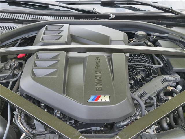 Used 2025 BMW M2 w/ Lighting Package RWD image 22
