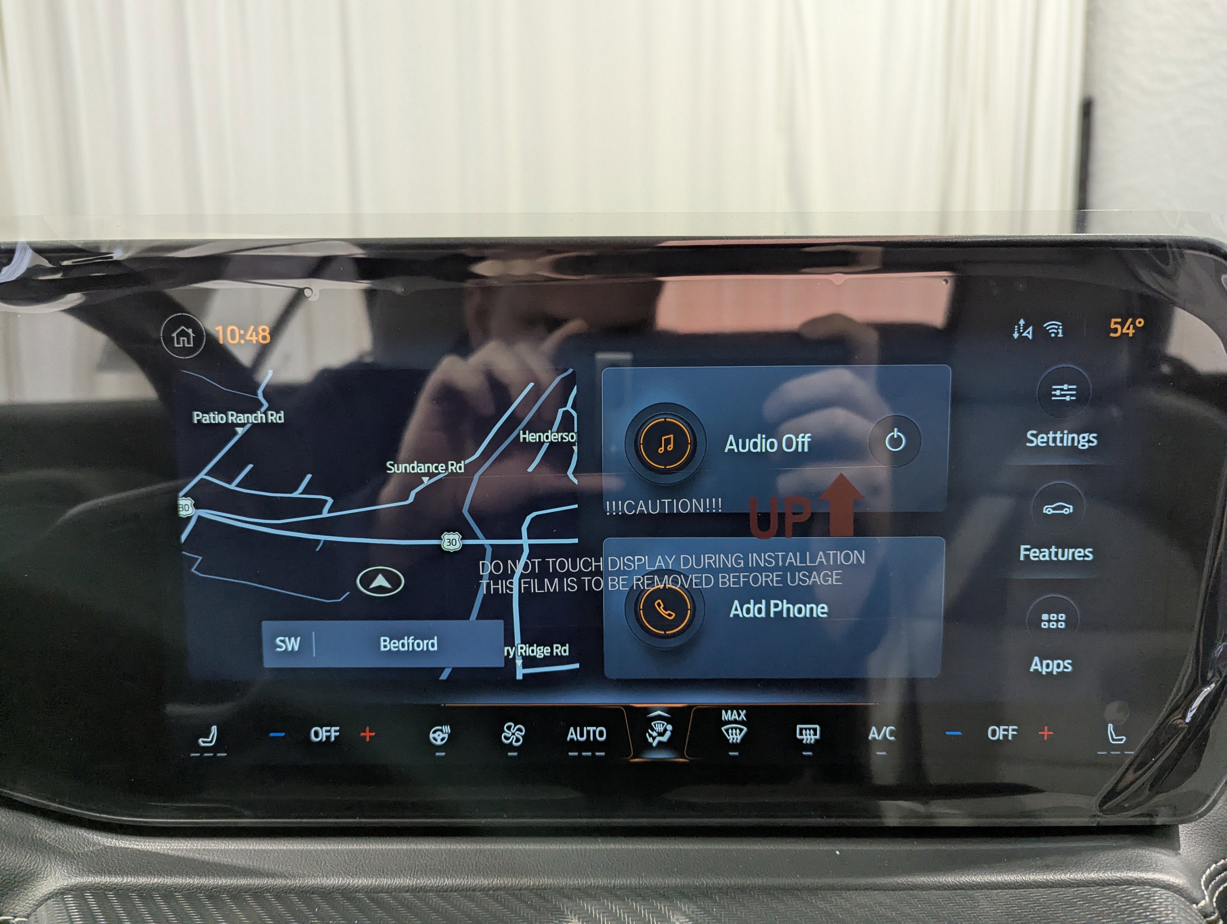 New 2026 Ford Mustang Premium RWD image 20