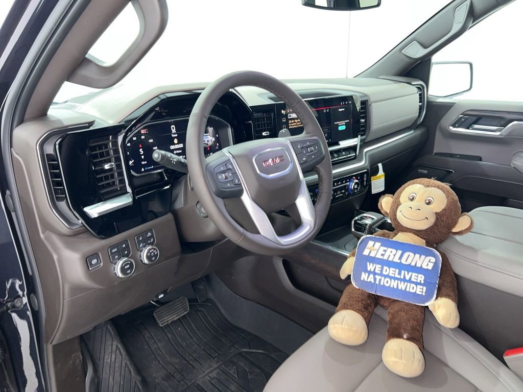 Used 2026 GMC Sierra 1500 SLT w/ SLT Premium Plus Package image 9
