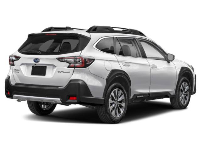 Used 2025 Subaru Outback Limited AWD/4WD image 2