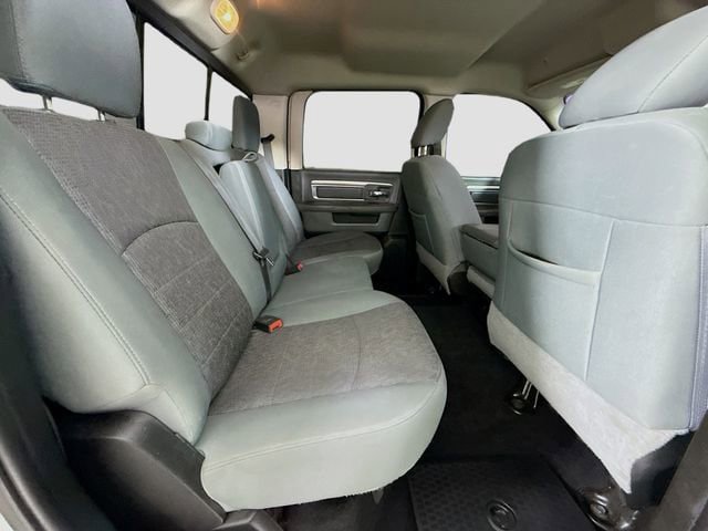 Used 2018 RAM 3500 SLT w/ Luxury Group AWD/4WD image 25