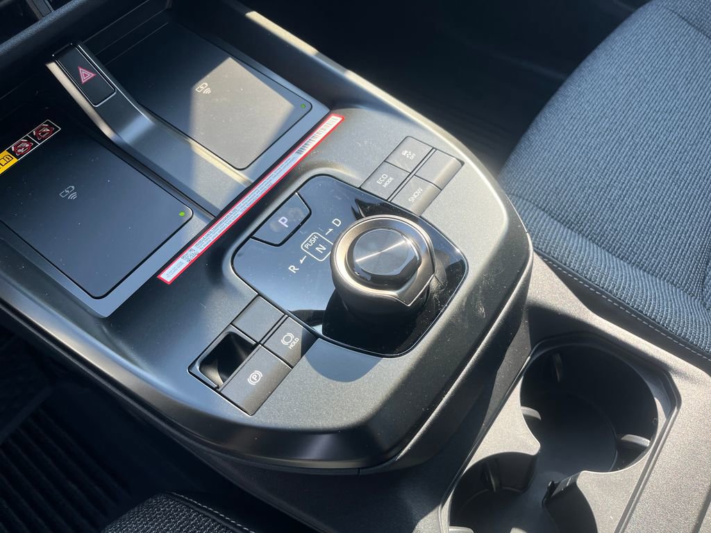 New 2026 Toyota bZ image 24