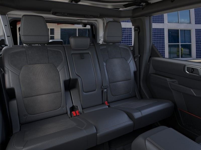 New 2026 Ford Bronco Raptor image 12