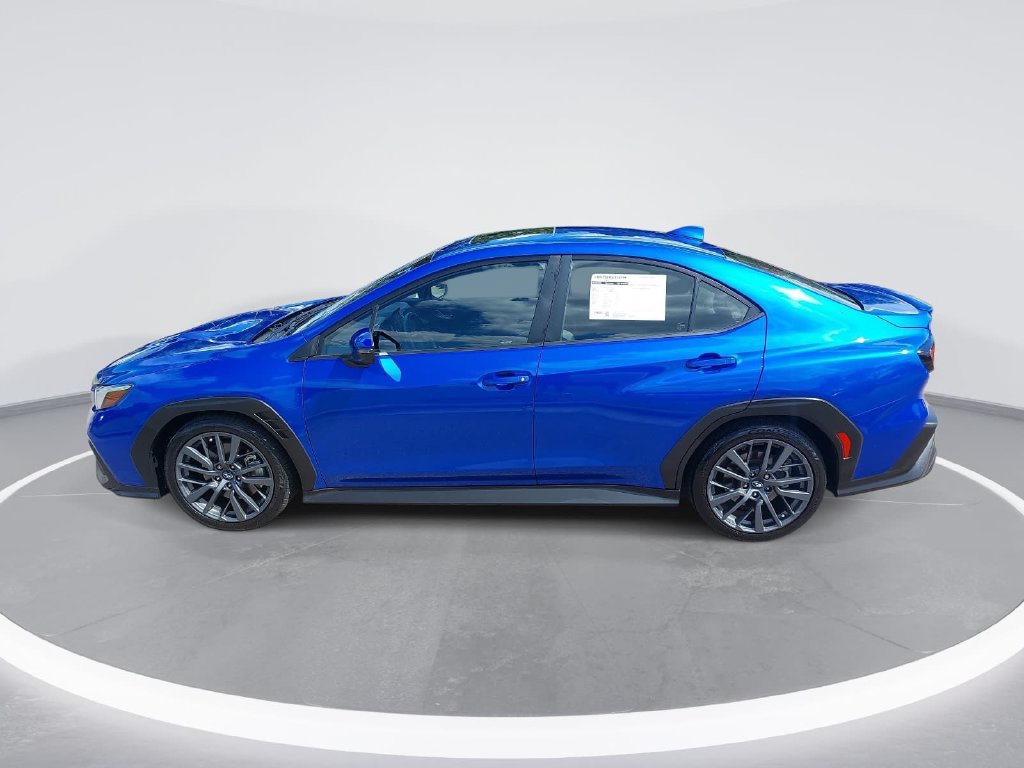 Used 2023 Subaru WRX GT AWD/4WD image 8