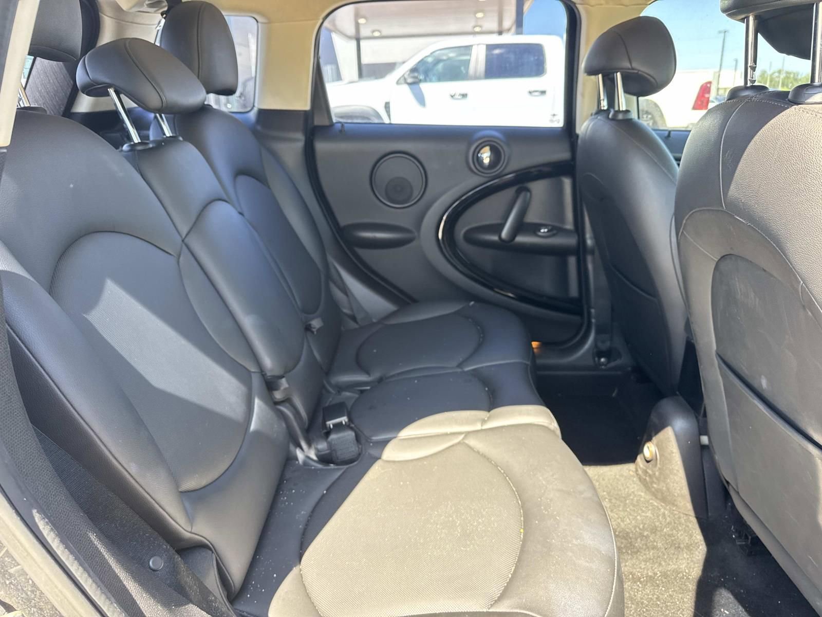 Used 2013 MINI Cooper Countryman S FWD image 9