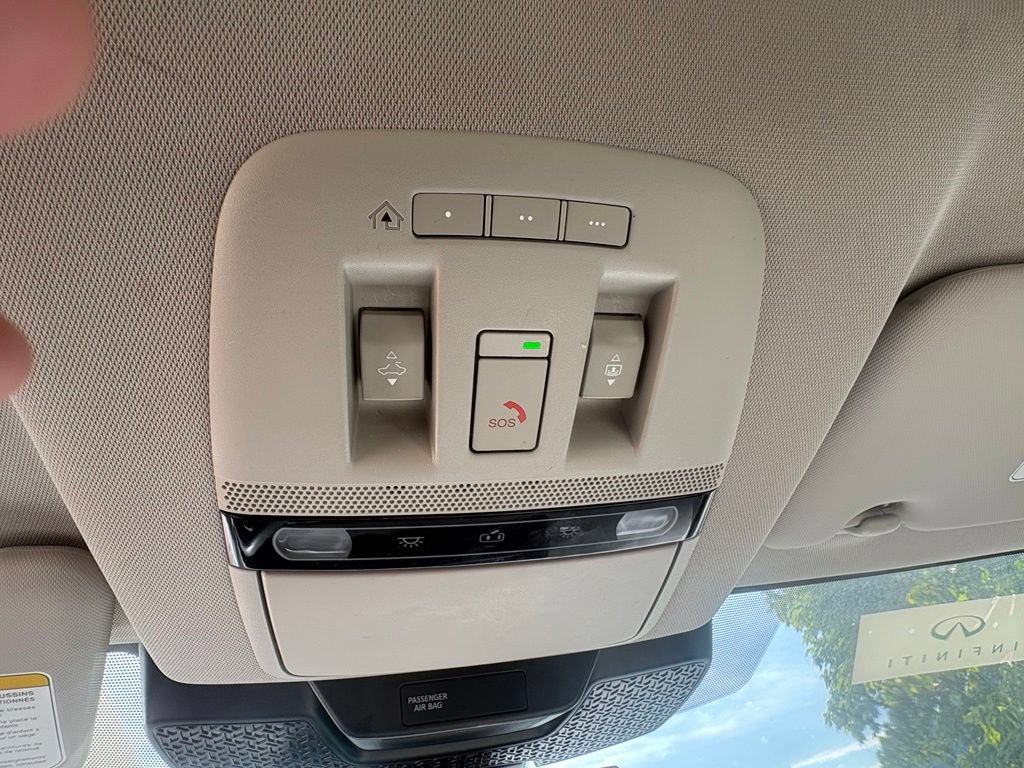 Used 2024 Nissan Ariya FWD image 23