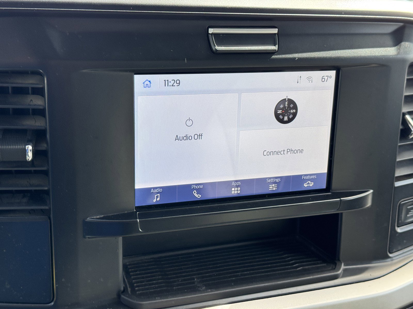 Used 2025 Ford F250 XLT image 19