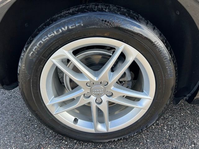 Used 2015 Audi Q5 2.0T Premium Plus image 15