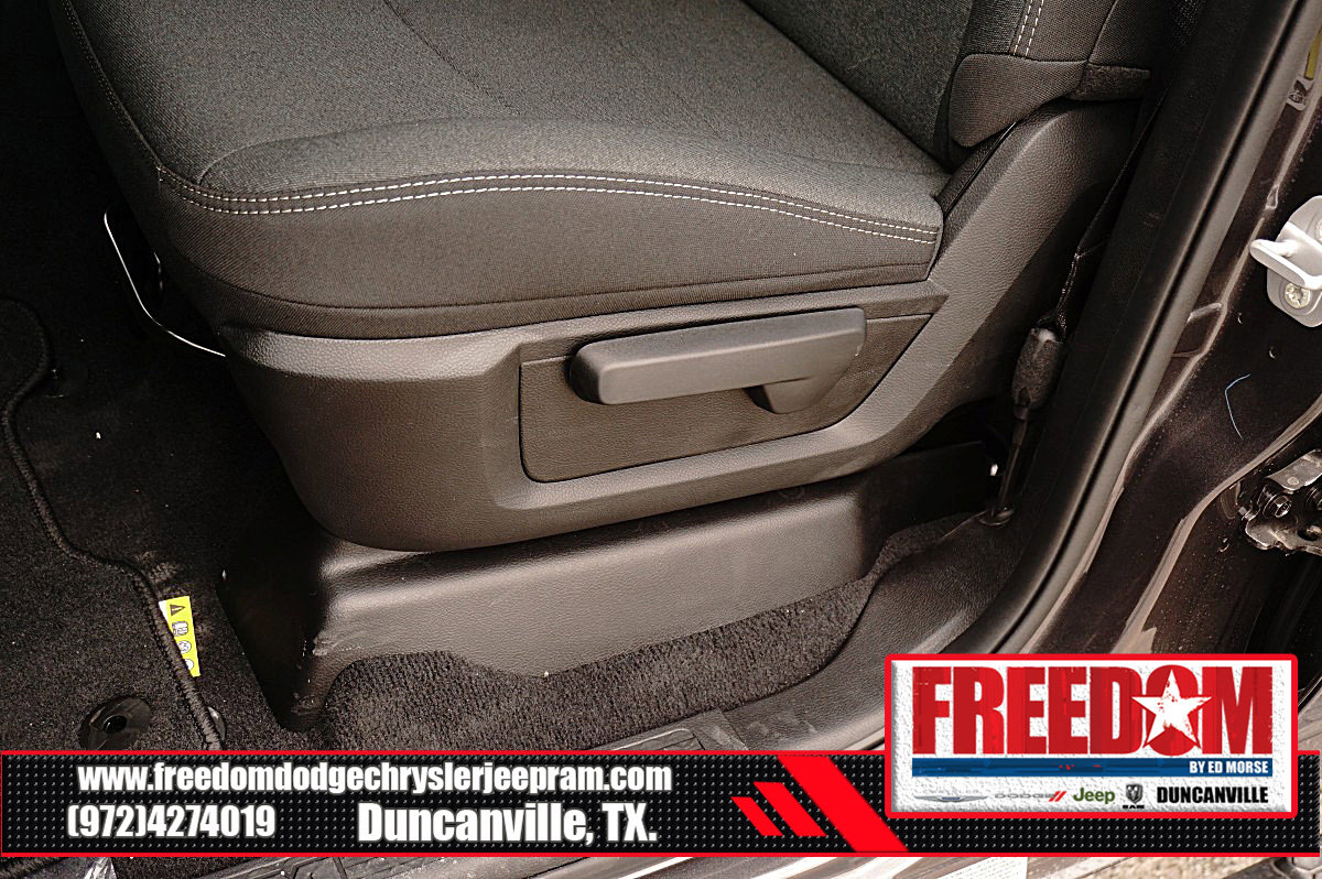 New 2026 RAM 2500 Tradesman AWD/4WD image 35