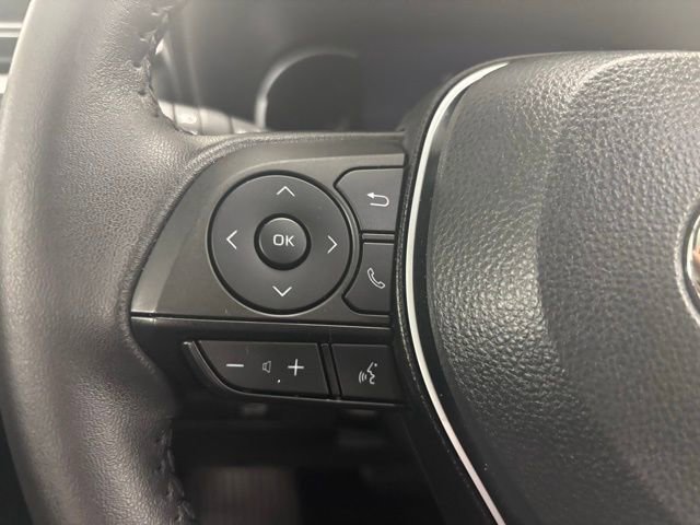 Used 2024 Toyota RAV4 XLE Premium image 23