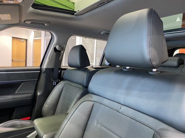 New 2025 Hyundai Santa Fe Limited image 22