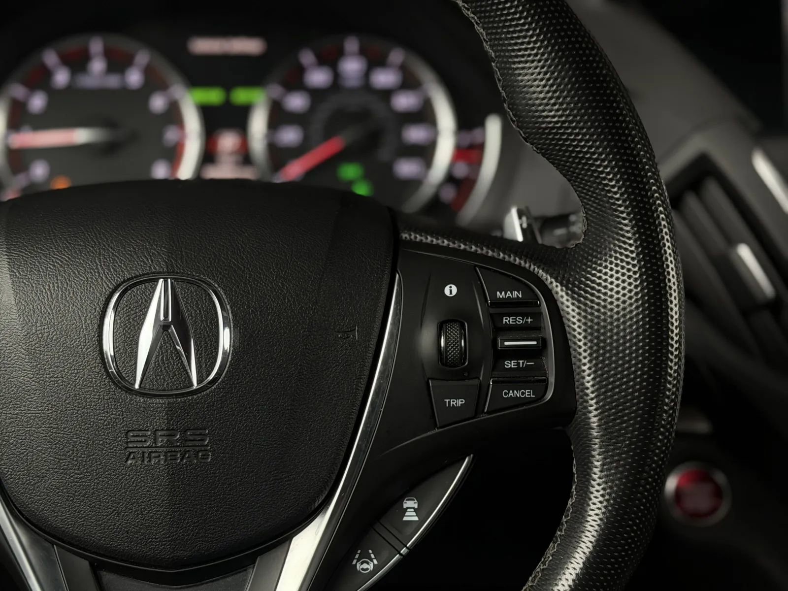 Used 2020 Acura MDX A-Spec image 25