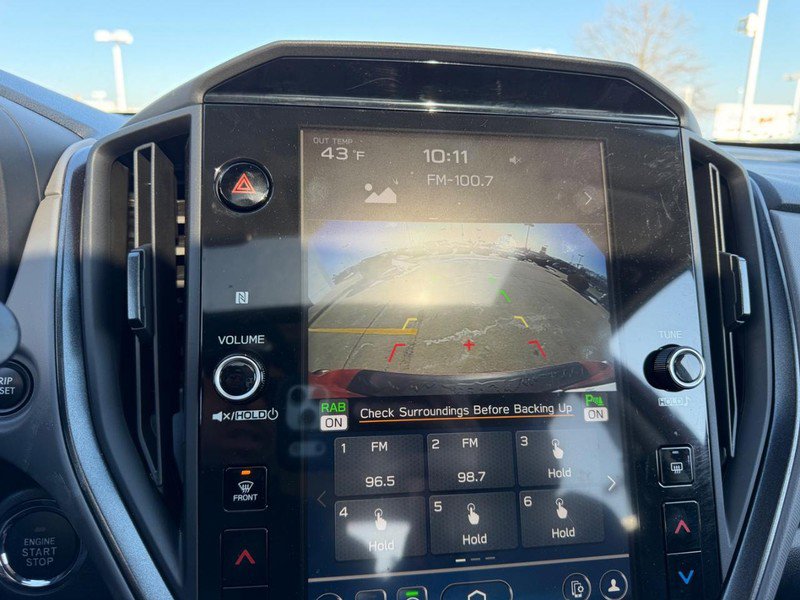 Used 2024 Subaru Crosstrek 2.5i Limited w/ Popular Package #3A image 21