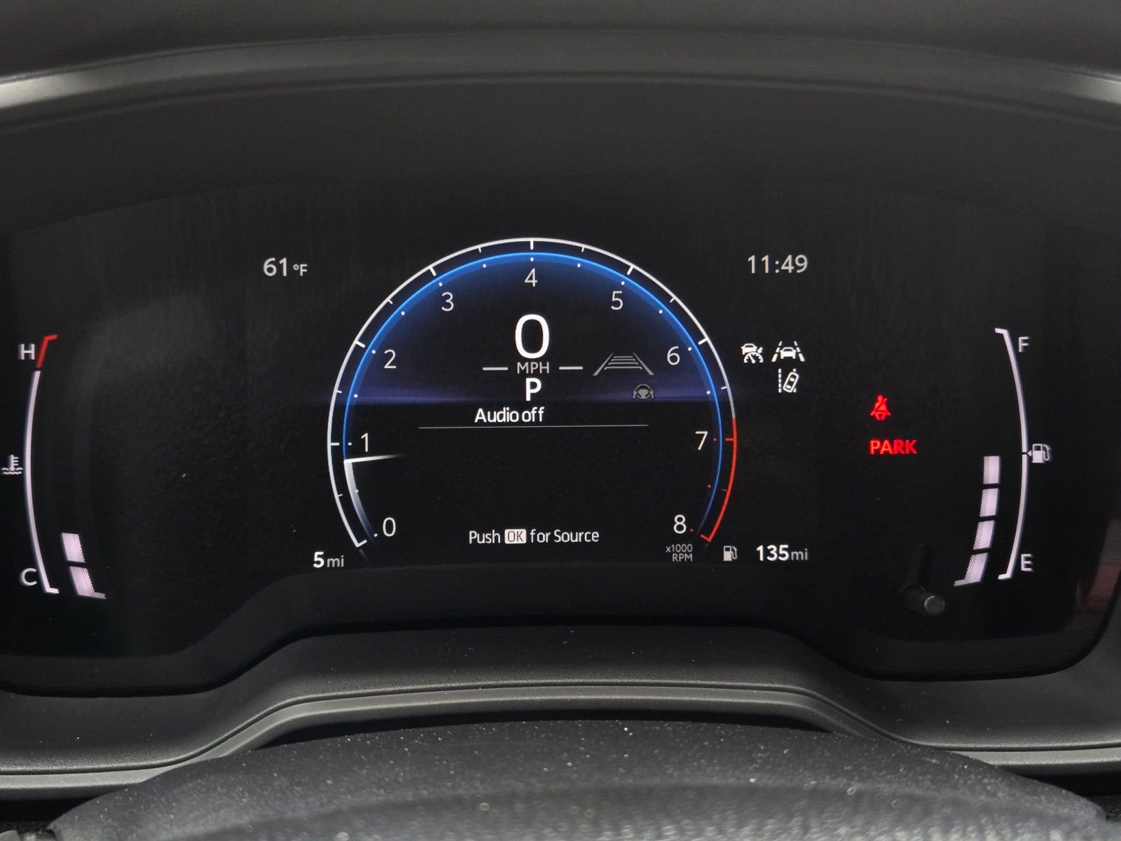 Certified 2026 Toyota Corolla LE FWD image 21