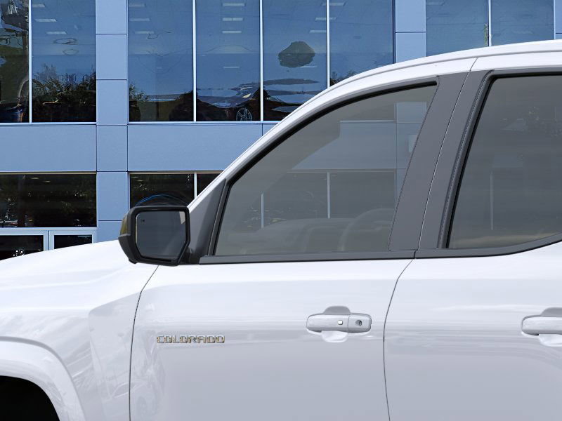 New 2026 Chevrolet Colorado Z71 w/ Technology Package image 12