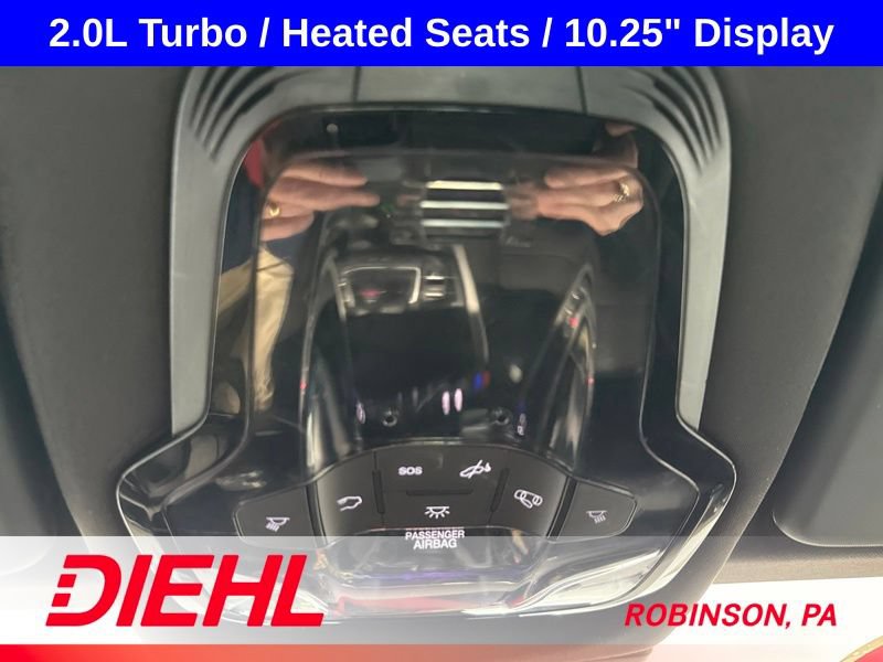 Used 2024 Dodge Hornet GT w/ GT Blacktop Package AWD/4WD image 32