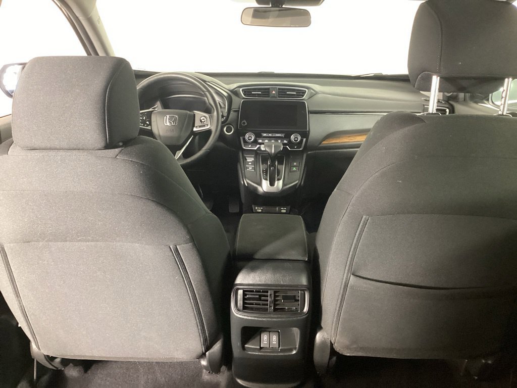 Used 2022 Honda CR-V EX image 27