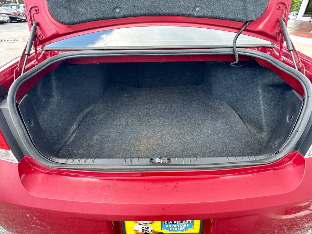 Used 2013 Chevrolet Impala LTZ FWD image 24