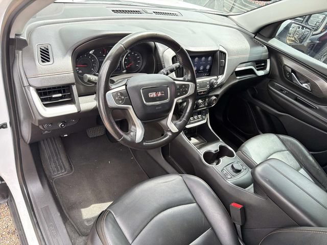 Used 2019 GMC Terrain SLT AWD/4WD image 22