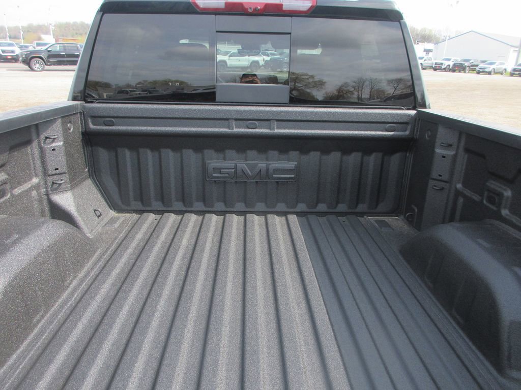 New 2026 GMC Sierra 1500 Denali image 7