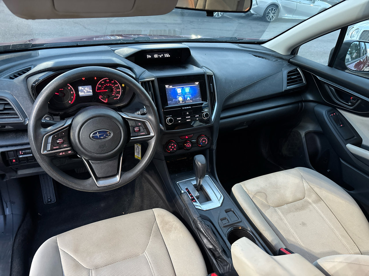 Used 2018 Subaru Impreza 2.0i image 27