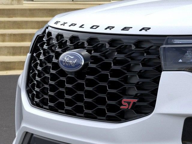 New 2026 Ford Explorer ST image 17