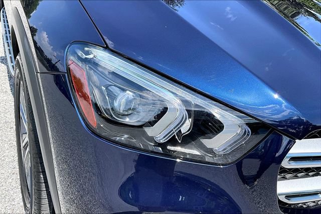 Certified 2022 Mercedes-Benz GLE 350 4MATIC image 35