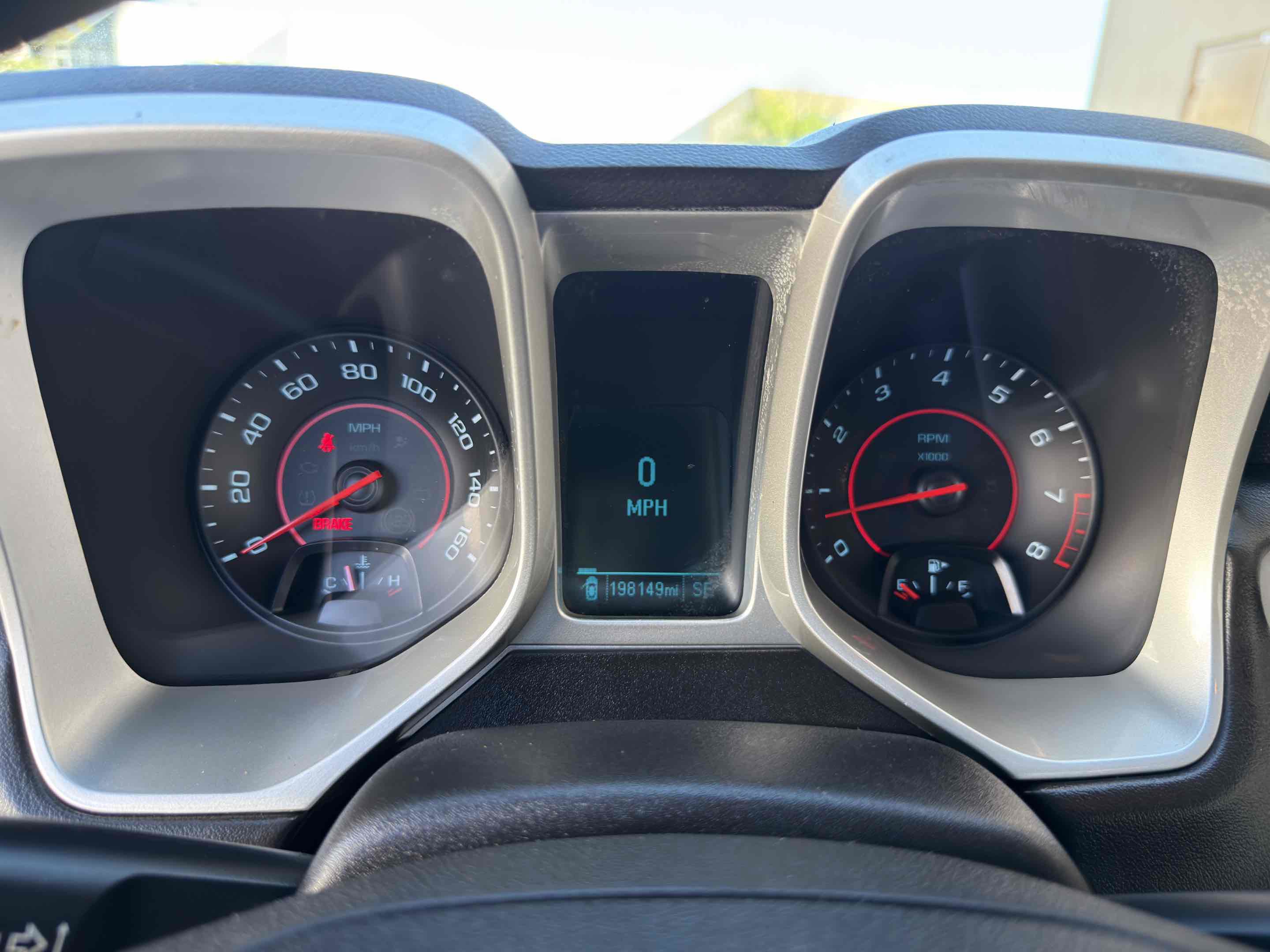 Used 2012 Chevrolet Camaro LT w/ RS Package RWD image 27