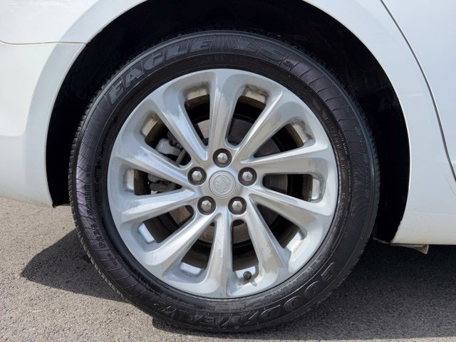 Used 2014 Buick LaCrosse Leather FWD image 8