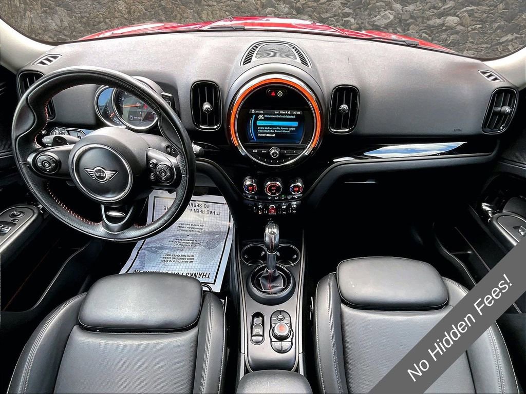 Used 2019 MINI Cooper Countryman S AWD/4WD image 14