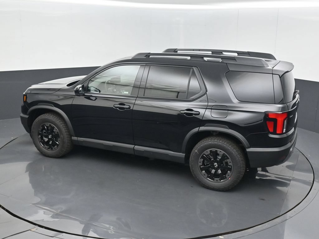 New 2026 Honda Passport TrailSport Elite image 15