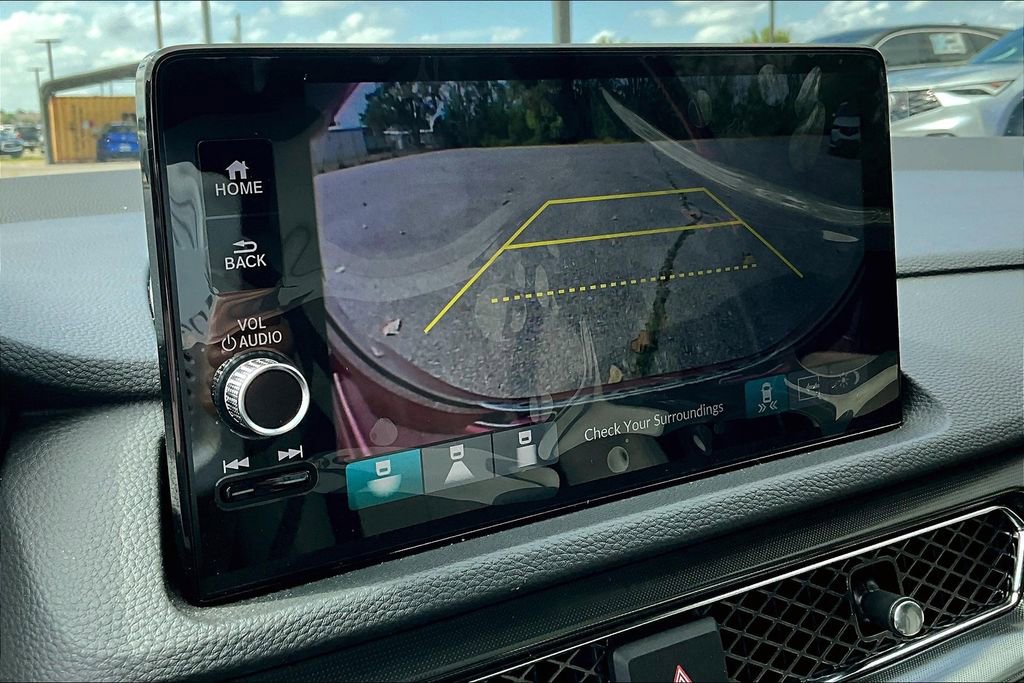 Used 2025 Acura Integra A-Spec image 29