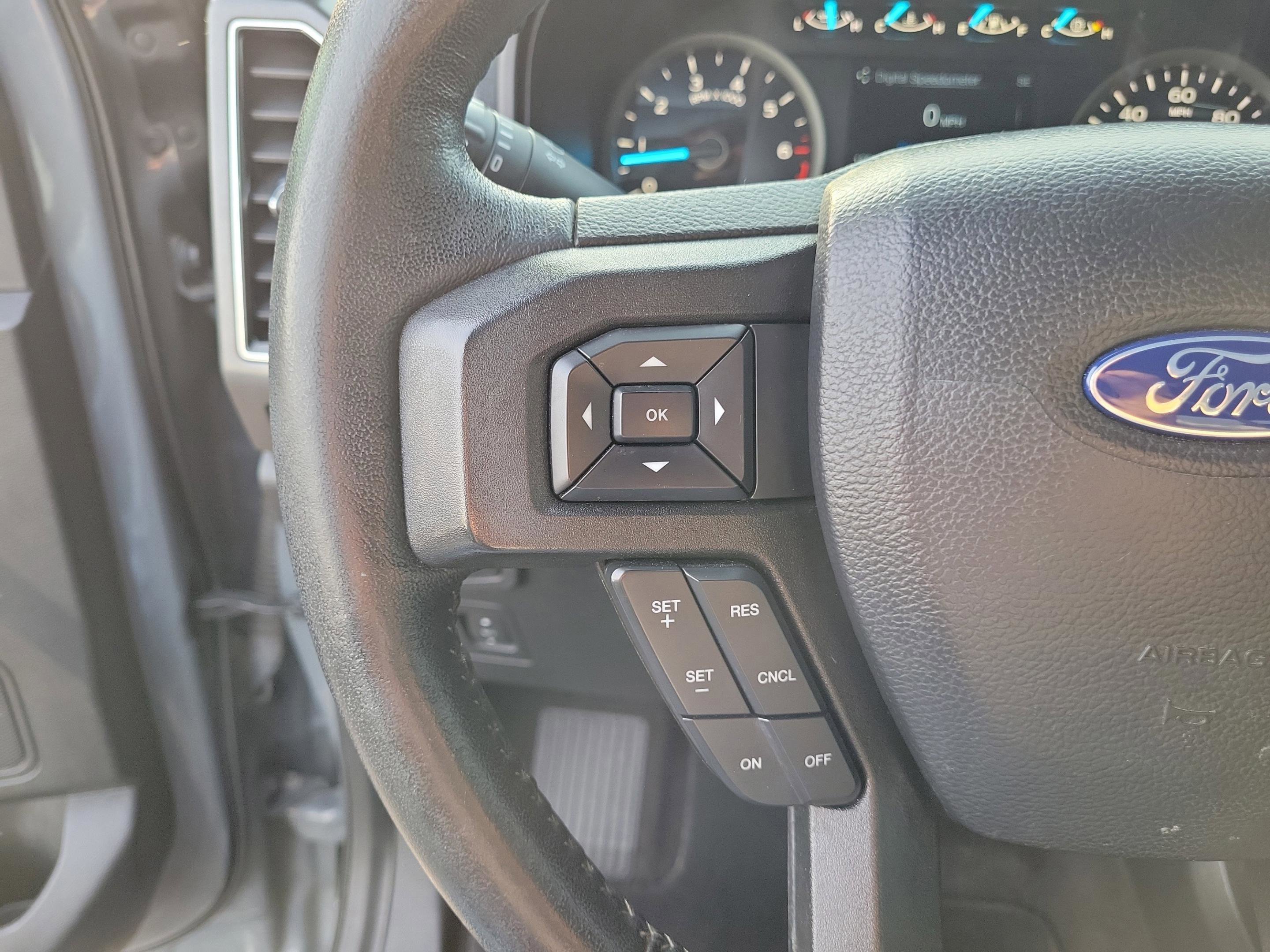 Used 2020 Ford F150 XLT w/ Equipment Group 302A Luxury image 25