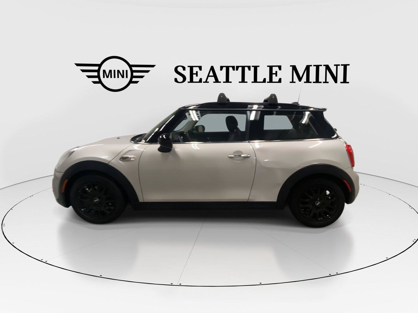 Used 2018 MINI Cooper S FWD image 7