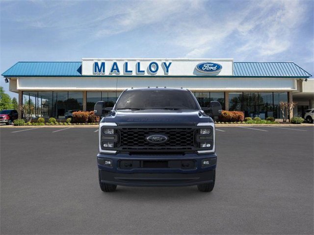 New 2025 Ford F350 Lariat w/ Lariat Ultimate Package image 7