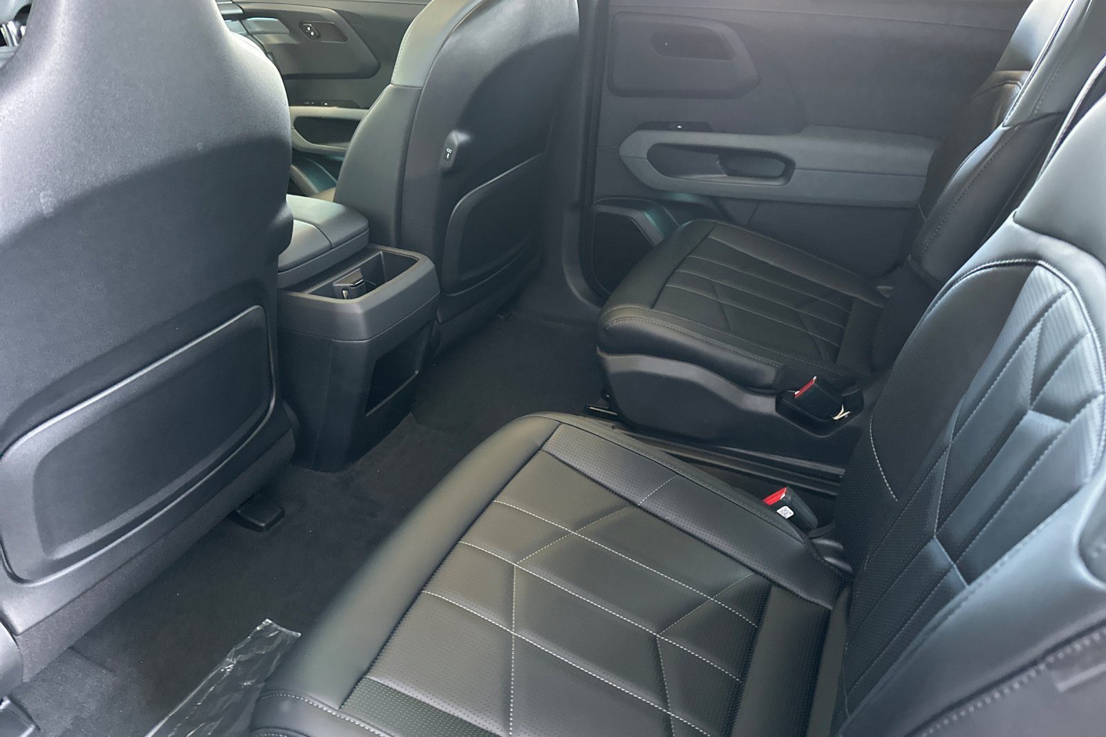 New 2027 Kia Telluride SX X-Line w/ Towing Package AWD/4WD image 12