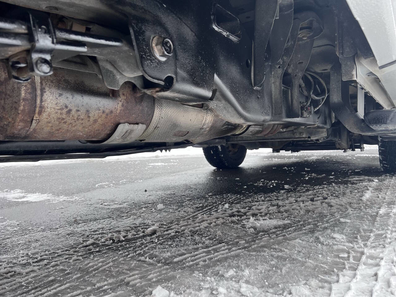 Used 2021 Ford F250 XL image 27