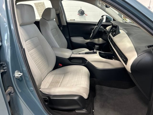 Certified 2023 Honda HR-V LX image 14