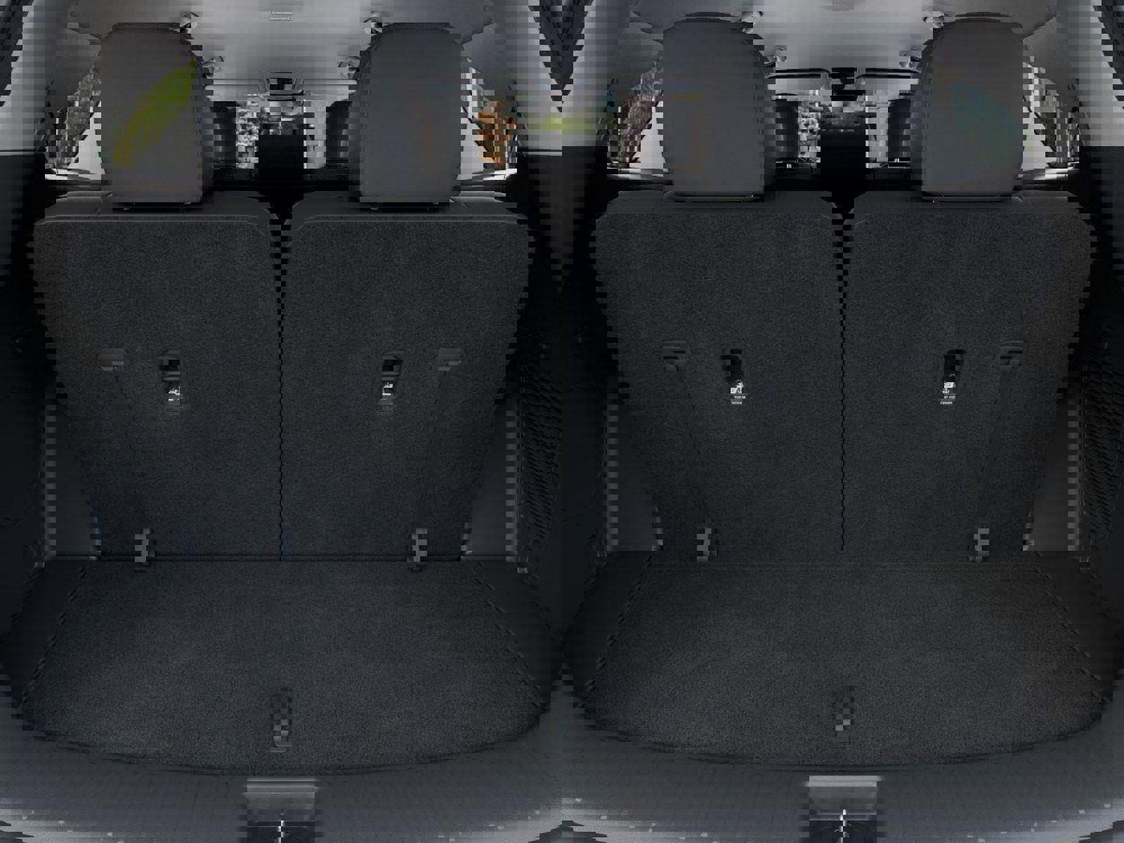 New 2026 Kia Sorento EX image 19