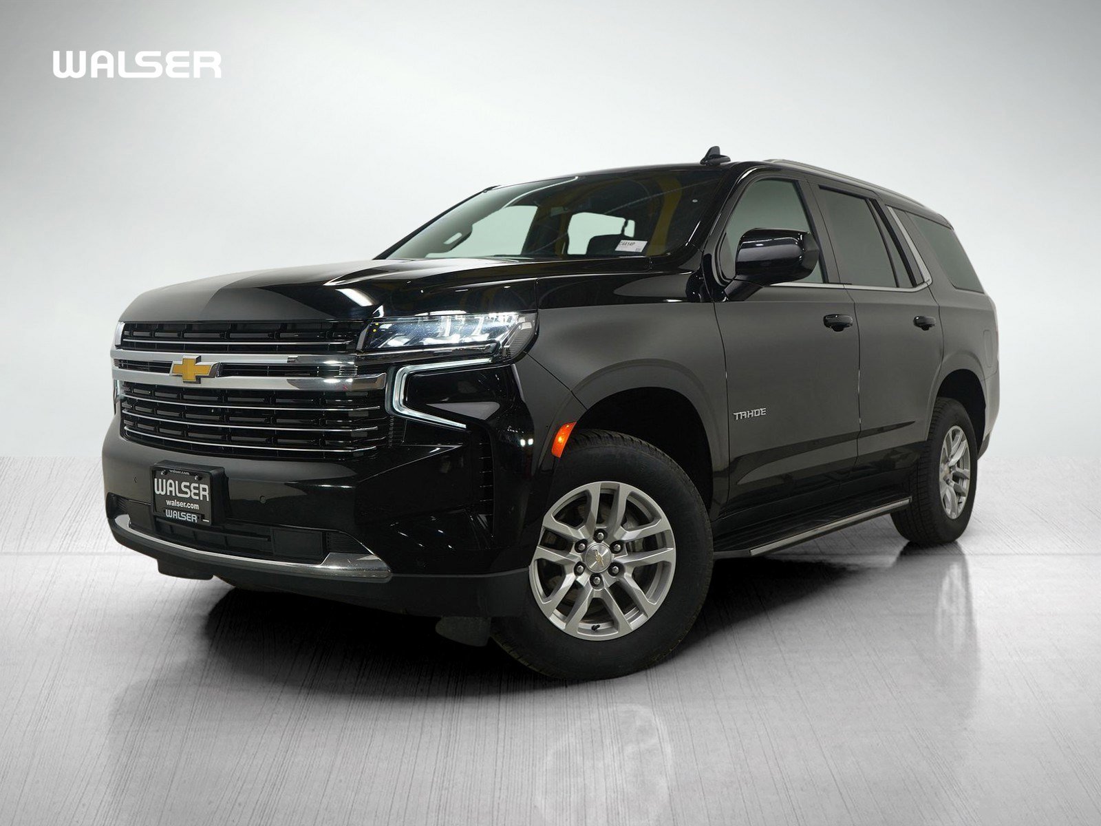 Used 2023 Chevrolet Tahoe LT