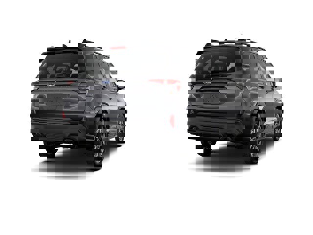 New 2026 Subaru Forester Premium image 6