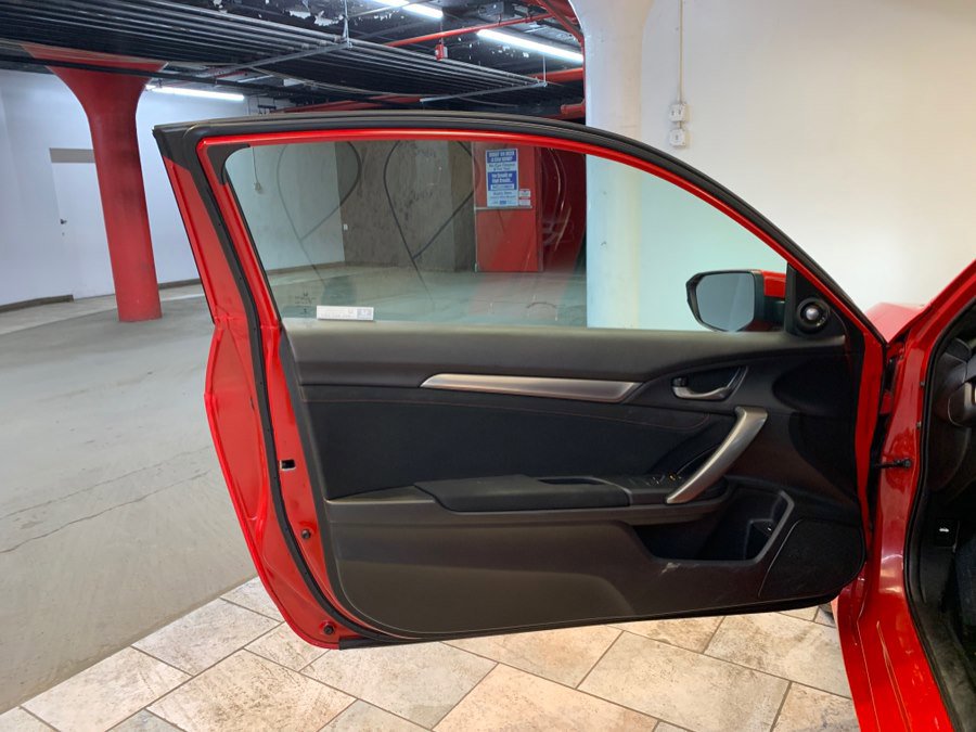 Used 2020 Honda Civic Si image 15