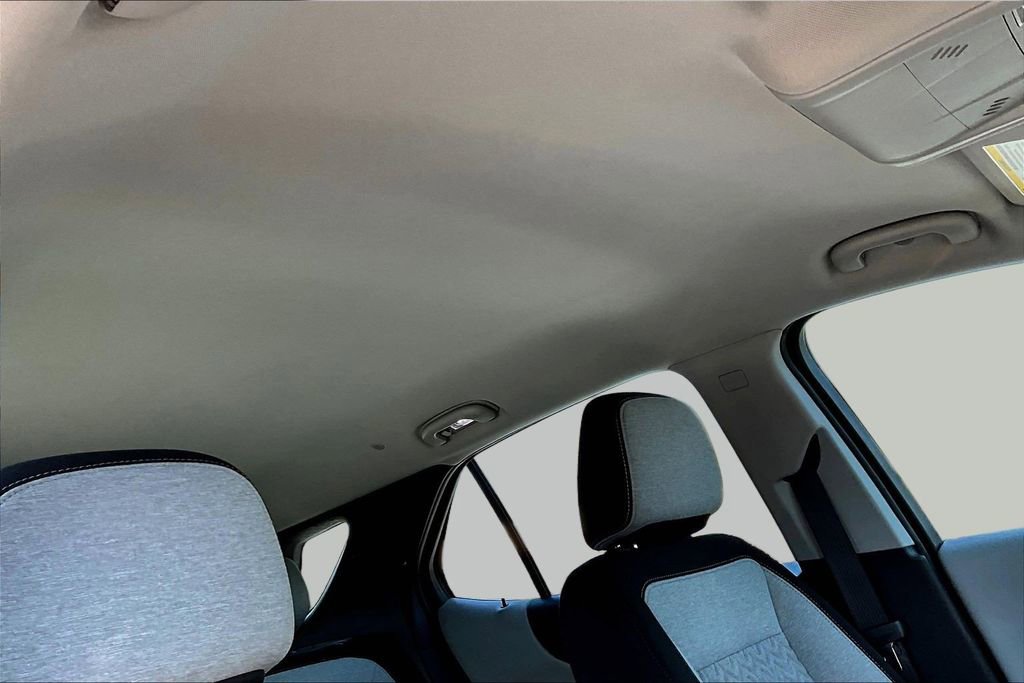Used 2024 Chevrolet Equinox LS AWD/4WD image 23