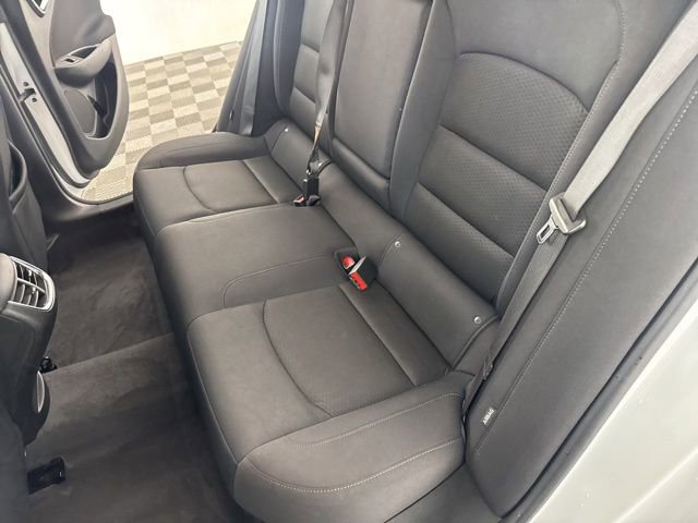 Used 2024 Chevrolet Malibu LT image 22
