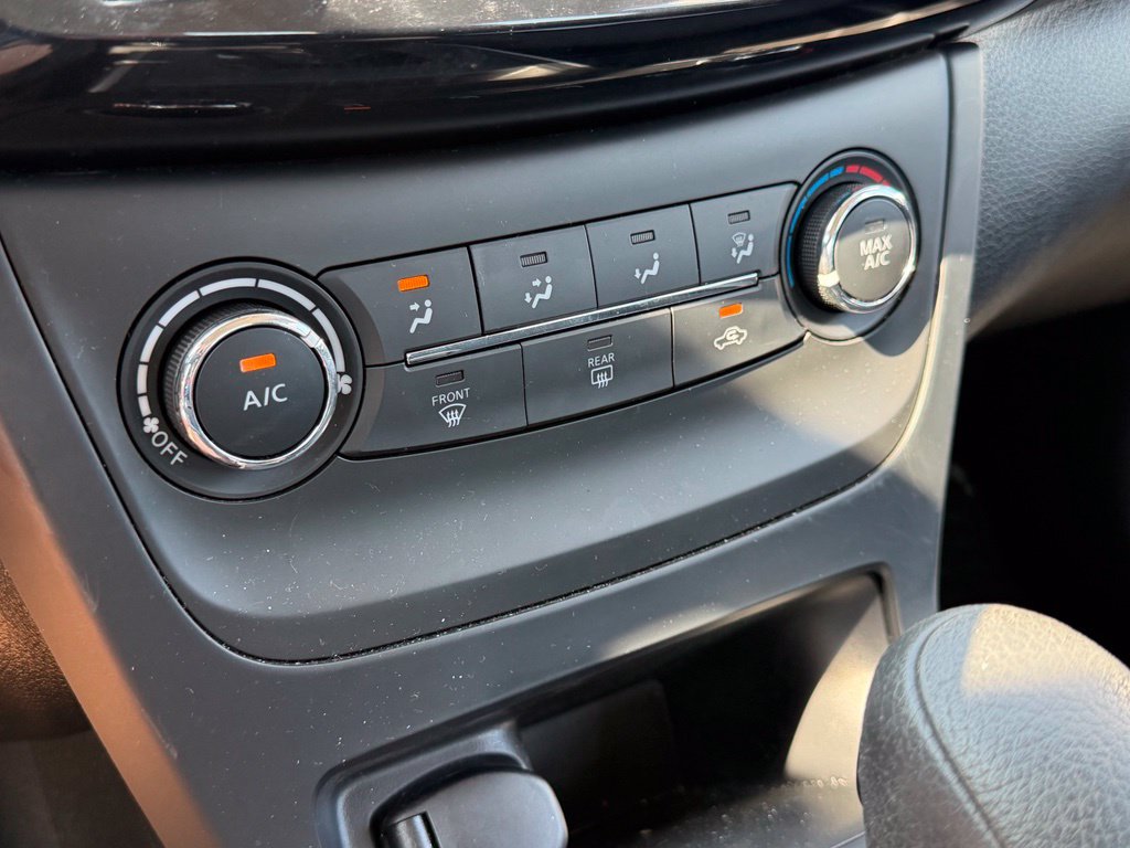 Used 2019 Nissan Sentra S FWD image 14