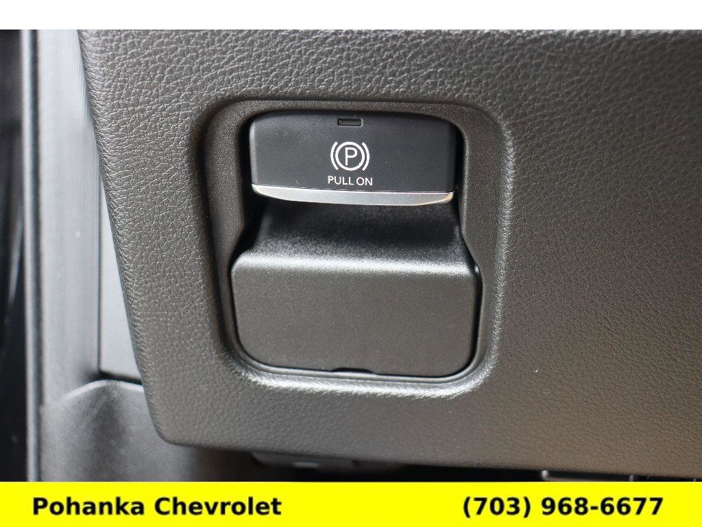 Used 2024 Jeep Wagoneer 4WD w/ Premium Group I image 27