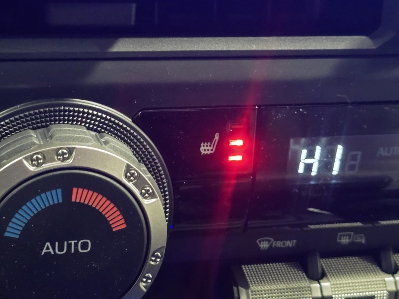 New 2026 Toyota Tacoma 4x4 Double Cab Hybrid image 9