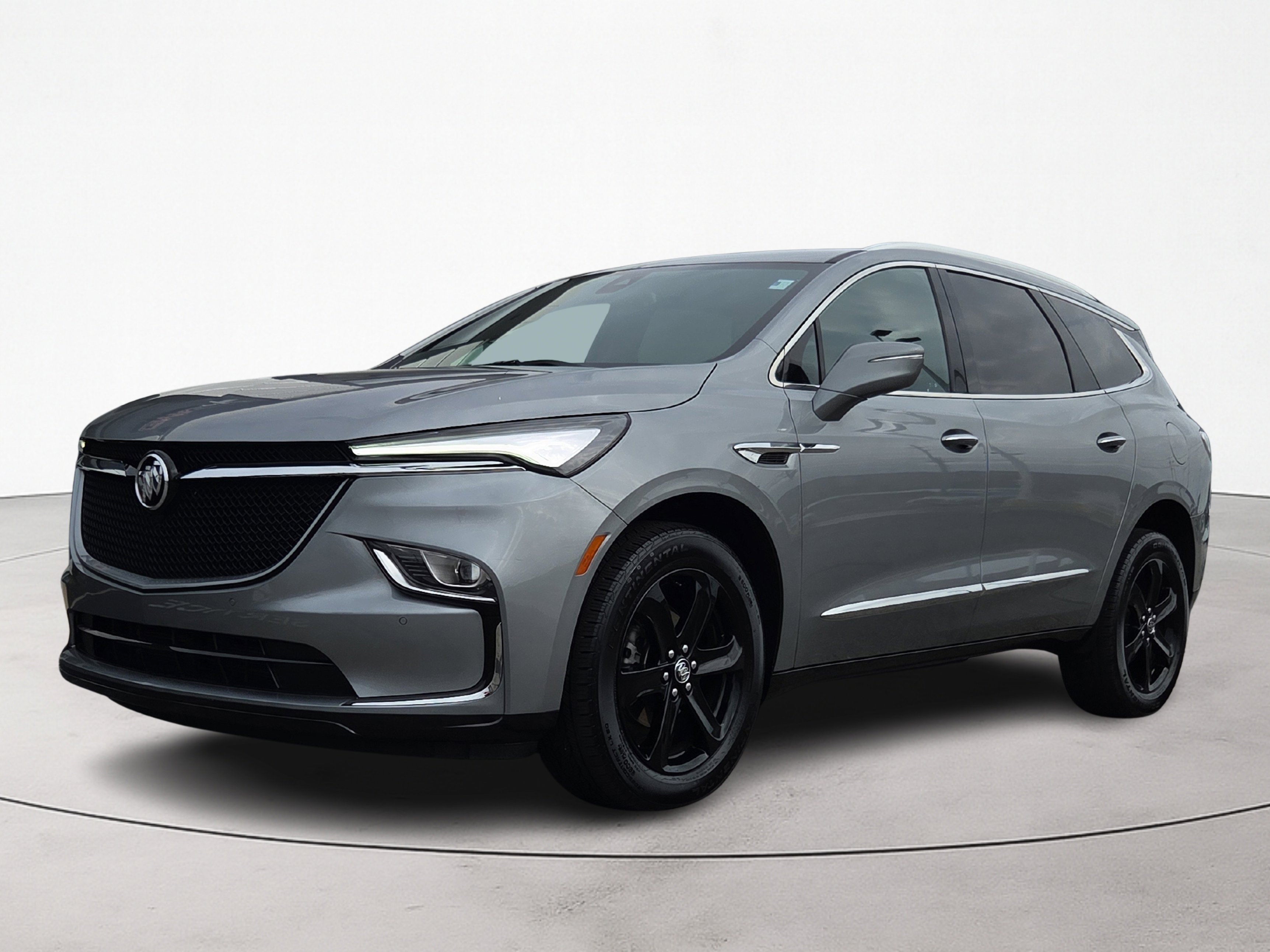 Used 2024 Buick Enclave Essence w/ Sport Touring Edition