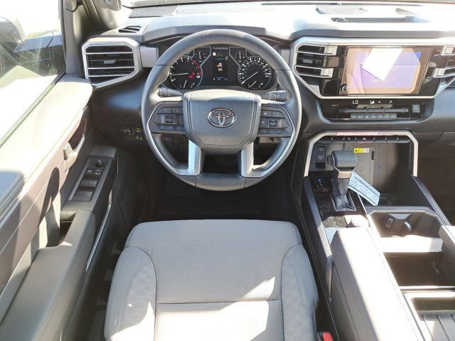 New 2025 Toyota Tundra SR5 w/ SR5 Convenience Package image 11